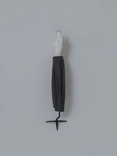 画像をギャラリービューアに読み込む, 【2026AW PRE ORDER】NEP TWEED COCOON PANTS