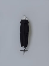 画像をギャラリービューアに読み込む, 【2026SS PRE ORDER】OFF SHOULDER ALL IN ONE