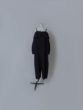 画像をギャラリービューアに読み込む, 【2026SS PRE ORDER】OFF SHOULDER ALL IN ONE