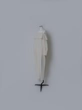 画像をギャラリービューアに読み込む, 【2026SS PRE ORDER】OFF SHOULDER ALL IN ONE