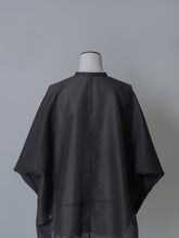 画像をギャラリービューアに読み込む, 【2026SS PRE ORDER】BAND COLLAR SHEER SHIRT