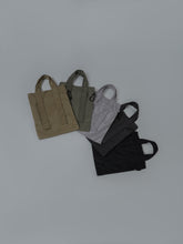 画像をギャラリービューアに読み込む, 2way Carabiner TOTE BAG (M)