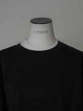 画像をギャラリービューアに読み込む, 【2024SS】バイカラーレイヤードT shirt