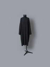 画像をギャラリービューアに読み込む, 【2026AW PRE ORDER】SOUTIEN COLLAR DOUBLE FACE COAT