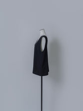 画像をギャラリービューアに読み込む, 【2026SS PRE ORDER】U NECK TANK BLOUSE