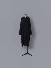 画像をギャラリービューアに読み込む, 【2026AW PRE ORDER】SOUTIEN COLLAR DOUBLE FACE COAT