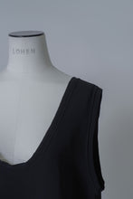 画像をギャラリービューアに読み込む, 【2026SS PRE ORDER】U NECK TANK BLOUSE
