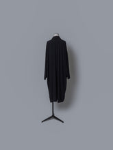 画像をギャラリービューアに読み込む, 【2026AW PRE ORDER】SOUTIEN COLLAR DOUBLE FACE COAT