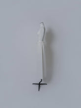 画像をギャラリービューアに読み込む, 【2026SS PRE ORDER】STRING STRAIGHT SKIRT