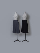 画像をギャラリービューアに読み込む, 【2026AW PRE OREDR】LAYERED BERMUDA PANTS