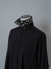 画像をギャラリービューアに読み込む, 【2024AW PRE ORDER】EYELET SHIRT