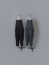 画像をギャラリービューアに読み込む, 【2026SS PRE ORDER】LAYERED CAMI ALL IN ONE