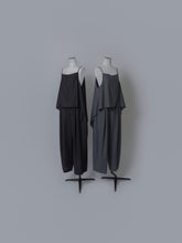 画像をギャラリービューアに読み込む, 【2026SS PRE ORDER】LAYERED CAMI ALL IN ONE