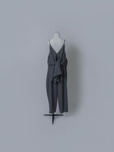 画像をギャラリービューアに読み込む, 【2026SS PRE ORDER】LAYERED CAMI ALL IN ONE