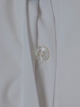 画像をギャラリービューアに読み込む, 【2024AW PRE ORDER】EYELET SHIRT