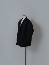 画像をギャラリービューアに読み込む, 【2026AW PRE ORDER】TAILORED JACOTTO