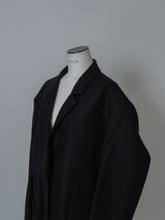 画像をギャラリービューアに読み込む, 【2026AW PRE ORDER】TAILORED JACOTTO