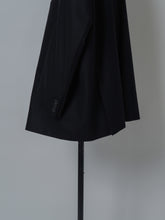 画像をギャラリービューアに読み込む, 【2026AW PRE ORDER】TAILORED JACOTTO