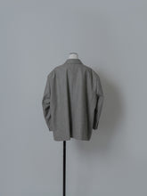 画像をギャラリービューアに読み込む, 【2026AW PRE ORDER】TAILORED JACOTTO