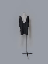 画像をギャラリービューアに読み込む, 【2026AW PRE ORDER】LIGHT FLANNEL OVER TANK