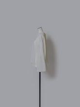 画像をギャラリービューアに読み込む, 【2026AW PRE ORDER】BACK SCARF CUT&SEW