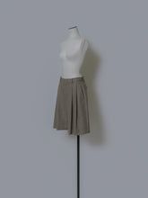画像をギャラリービューアに読み込む, 【2026AW PRE ORDER】2 TACK HALF PANTS