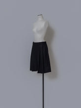 画像をギャラリービューアに読み込む, 【2026AW PRE ORDER】2 TACK HALF PANTS