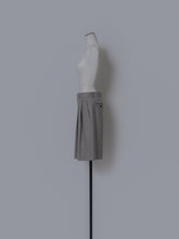 画像をギャラリービューアに読み込む, 【2026AW PRE ORDER】2 TACK HALF PANTS