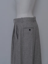 画像をギャラリービューアに読み込む, 【2026AW PRE ORDER】2 TACK HALF PANTS