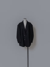 画像をギャラリービューアに読み込む, 【2026AW PRE ORDER】TAILORED JACOTTO