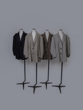 画像をギャラリービューアに読み込む, 【2026AW PRE ORDER】TAILORED JACOTTO