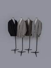 画像をギャラリービューアに読み込む, 【2026AW PRE ORDER】TAILORED JACOTTO