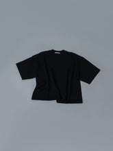 画像をギャラリービューアに読み込む, 【2025SS PRE ORDER】HALF SLEEVE T-SHIRT