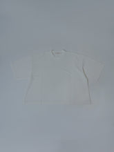 画像をギャラリービューアに読み込む, 【2025SS PRE ORDER】HALF SLEEVE T-SHIRT