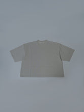 画像をギャラリービューアに読み込む, 【2025SS PRE ORDER】HALF SLEEVE T-SHIRT