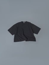 画像をギャラリービューアに読み込む, 【2025SS PRE ORDER】HALF SLEEVE T-SHIRT
