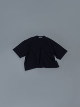画像をギャラリービューアに読み込む, 【2025SS PRE ORDER】HALF SLEEVE T-SHIRT