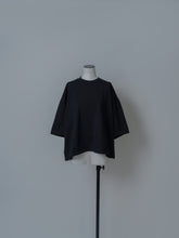 画像をギャラリービューアに読み込む, 【2025SS PRE ORDER】HALF SLEEVE T-SHIRT