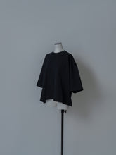 画像をギャラリービューアに読み込む, 【2025SS PRE ORDER】HALF SLEEVE T-SHIRT