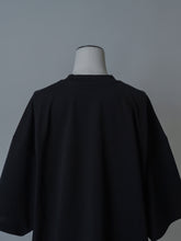 画像をギャラリービューアに読み込む, 【2025SS PRE ORDER】HALF SLEEVE T-SHIRT
