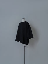 画像をギャラリービューアに読み込む, 【2025SS PRE ORDER】HALF SLEEVE T-SHIRT