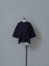 画像をギャラリービューアに読み込む, 【2025SS PRE ORDER】HALF SLEEVE T-SHIRT