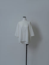 画像をギャラリービューアに読み込む, 【2025SS PRE ORDER】HALF SLEEVE T-SHIRT