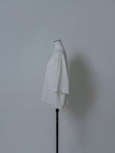 画像をギャラリービューアに読み込む, 【2025SS PRE ORDER】HALF SLEEVE T-SHIRT