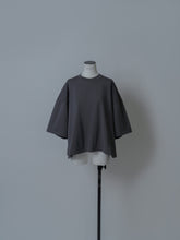 画像をギャラリービューアに読み込む, 【2025SS PRE ORDER】HALF SLEEVE T-SHIRT