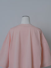 画像をギャラリービューアに読み込む, HALF SLEEVE T-SHIRT