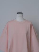 画像をギャラリービューアに読み込む, HALF SLEEVE T-SHIRT