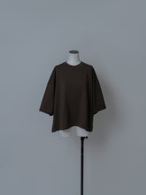 画像をギャラリービューアに読み込む, HALF SLEEVE T-SHIRT