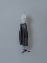 画像をギャラリービューアに読み込む, PIGMENT DYEING COCOON PANTS