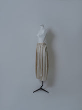 画像をギャラリービューアに読み込む, PIGMENT DYEING COCOON PANTS